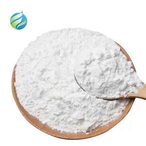 Hochwertiger weißer Weiden rinden extrakt Salicin pulver Salicin in kosmetischer Qualität