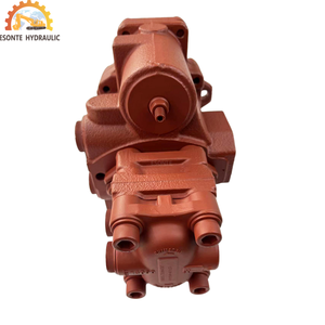 PVD-2B Гидравлический поршневой масляный насос PVD-2B-42 для мини-экскаватора - Product Image 5