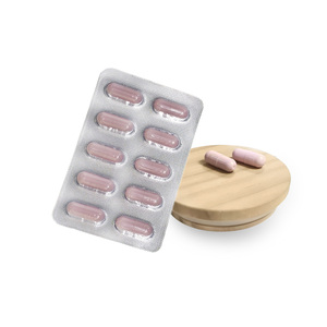 Premium Epimedium Herbal capsules The cheapest customized OEM ODM low MOQ - Product Image 6