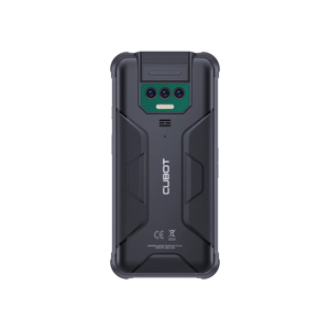 Cubot <span class=keywords><strong>King</strong></span> <span class=keywords><strong>Kong</strong></span> 8 Pantalla IPS de 6,53 pulgadas Smartphone resistente Android 13 6 + 256GB 16MP Frontal 48MP Cámara trasera 10600mAh NFC Móvil - Product Image 4