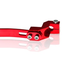 Services de moulage sous pression et d'usinage sur mesure en aluminium WJH pour pièces de machines de haute précision