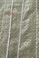 Machine à coudre portable mini GK26-2A à aiguille simple et double fil, point de chaînette, pour sacs et sacoches