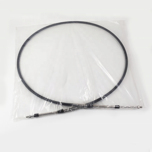 Pour BRP <span class=keywords><strong>seadoo</strong></span> jetski pièces câble de direction OEM:277002065 <span class=keywords><strong>SPARK</strong></span> 900 - Product Image 1