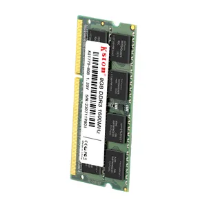 dr3l内存Ddr 3 1600 Mhz 4gb 8gb Sodimm Rams笔记本内存Ram Ddr3笔记本内存