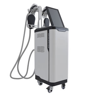 Equipo de Electroestimulación Muscular (EMS) para Esculpir el Rostro y el Cuerpo, Crioterapia Portátil, Tonificación <span class=keywords><strong>Facial</strong></span> - Product Image 1