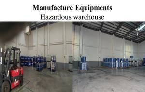 Zirconia Electron Grado 98% Pureza Japón Origen CAS 1313-23-4 - Product Image 6