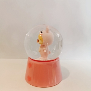 High Quality Promotional Christmas Snow <strong>Globe</strong> Custom Christmas <strong>Snowman</strong> Water <strong>Globe</strong> for Souvenir Gifts - Product Image 4