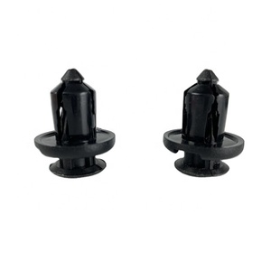 Bán buôn nhựa <span class=keywords><strong>Clip</strong></span> Xe đẩy loại Thuộc hạ phù hợp với 10mm Fastener 91503-sz3-003 - Product Image 6