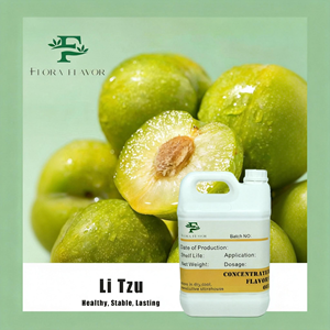 FIFI น้ำหอมเข้มข้นรสพลัม กลิ่นผลไม้หอมเข้มข้น สำหรับใช้กับบุหรี่ไฟฟ้า/ฮุคก้า - Product Image 1