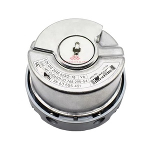 Codificador Incremental ECN 1313 2048 62S12-78 ECN1313204862S12-78 ID 768295-54 2048 |   Eje hueco de 12 mm |   5-30V - Product Image 3