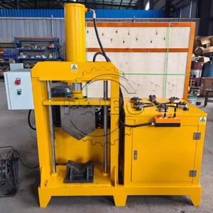 Machine de découpe de stator de moteur de grand diamètre de haute qualité/Machine de démontage de moteur électrique PAIBO/outils de moteur sur le marché américain - Product Image 1