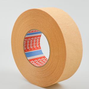 Tesa Krepp 4319 Nastro Adesivo in Carta Alta Crepata per Lavori di Pittura e Imballaggio - Product Image 1