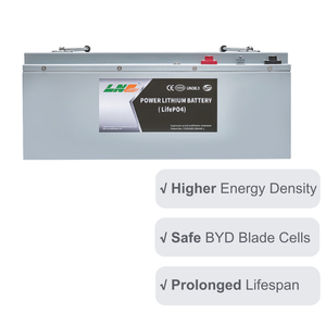 Аккумулятор <span class=keywords><strong>LiFePo4</strong></span> Battery12v 24v <span class=keywords><strong>36V</strong></span> 48v 60v 96v <span class=keywords><strong>20AH</strong></span> 30AH 50AH 60AH 100AH 120AH 150AH 200AH литиевый погрузчик - Product Image 4