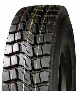 Neumático con Cámara de Gran Tamaño 12.00R24 (AW902) TBR de Alta Calidad - Product Image 4