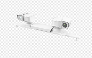 Chất lượng-yên tâm IP67 Mức độ bảo vệ người dùng định nghĩa alarmt hình tốc độ cao Pan/Tilt hồng ngoại nhiệt hình ảnh để bán - Product Image 4