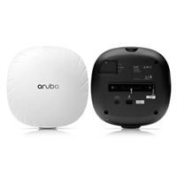 Nouveau stock R2H28A – Meilleur prix – Point d'accès Wi-Fi 6 Aruba AP-505 RW R2H28A