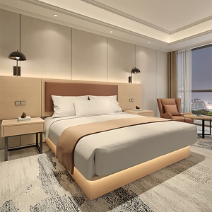 Habitación de Hotel, Apartamento, <span class=keywords><strong>Motel</strong></span>, Dormitorio, Resort, Hostal Juvenil, Casa de Huéspedes, Alojamiento Turístico - Product Image 1