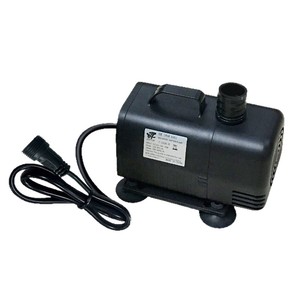 JT-1000 Solar Water <b>Pump</b> 12V 24V DC Submersible <b>Pump</b> <b>For</b> <b>Ponds</b> <b>Fish</b> Tanks Rockeries - Product Image 1