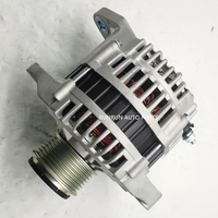 Alternateur Auto 12v 90a pour NISSAN Patrol TeRano 23100VC101
