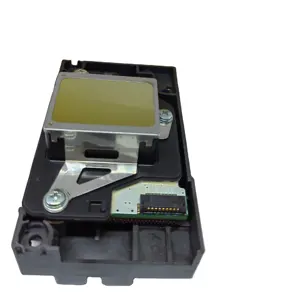 Cabezal de impresión DX6 l800 para Epson L801 L800 L805 TX650 R290 T50 R330 Titan-jet 1626 boquilla de tinta F1800400030