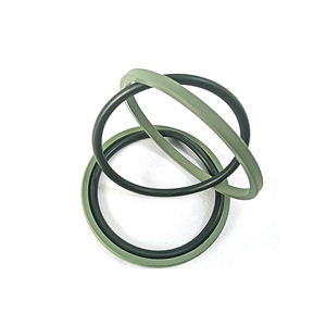 ชุดซีลกระบอกสูบบูมเครื่องยนต์อะไหล่รถขุด 154-0761 7y-4698 สำหรับรถขุด CAT ชุดซีลน้ำมันแขนบุ้งกี๋ 320l 325b 325l - Product Image 1