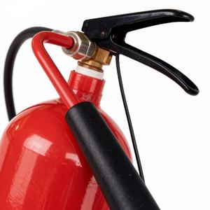 เครื่องดับเพลิง <span class=keywords><strong>CO2</strong></span>แบบพกพาน้ำหนัก2กก. ขายดีในโรงงานจีนและเหมาะสำหรับใช้ในร้านค้าและในบ้าน - Product Image 2