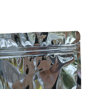 Sac <span class=keywords><strong>d</strong></span>'emballage biodégradable personnalisé de 10kg de <span class=keywords><strong>sable</strong></span> pour litière de chat en tofu joint central avec poignée et étanche à l'humidité - Product Image 3