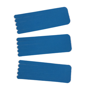 5cm * 25cm * 20 tiras <span class=keywords><strong>cinta</strong></span> <span class=keywords><strong>de</strong></span> kinesiología precortada deporte Atlético músculo <span class=keywords><strong>cinta</strong></span> <span class=keywords><strong>de</strong></span> algodón transpirable <span class=keywords><strong>Kinesiotape</strong></span> a granel formas personalizadas K <span class=keywords><strong>cinta</strong></span> - Product Image 6