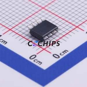 Original nuevo CBM8541AS8 SOP-8 circuito integrado IC Chip amplificador operativo - Product Image 2