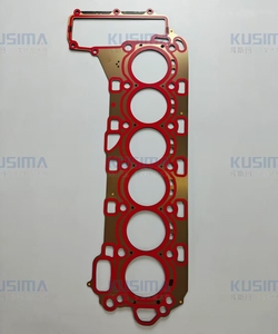 Kit di ricostruzione automatica di alta qualità di fabbrica Set di guarnizioni complete LR151671 per Land Rover AJ300 AJ20D6 <span class=keywords><strong>diesel</strong></span> L6 3.0T Set di guarnizioni - Product Image 6