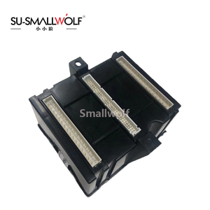 Controlador de Motor Original <span class=keywords><strong>Haulotte</strong></span> HL, Módulo Principal 2441308810, Usado para Unidades de Control Electrónico de Plataformas Elevadoras Articuladas, Piezas Metálicas - Product Image 5
