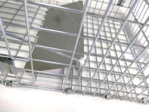 Captura humana grande de <span class=keywords><strong>mapache</strong></span> y animales de tamaño similar - Product Image 5