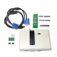 Alat Pemrogram Flash Universal RT809H EMMC NAND nor EC MCU ISP Chip untuk Membaca dan Menulis Chip TV, Navigasi Mobil, Perbaikan BIOS, Paket Lengkap
