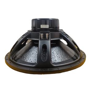 कीमत सस्ते वॉफर सबवूफर स्पीकर कंसर्ट 18 इंच चीन अच्छा ध्वनि प्रभाव सबवूफर - Product Image 1