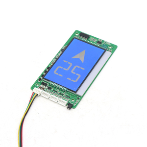 Thang máy lop hop hiển thị PCB thang máy Board thang máy phụ tùng - Product Image 1