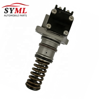 Premium Unit Pump System 1435558 for Diesel Engine Injectors Monoblock Pump Parts