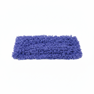 Mopa Acrílica Gizmop de 50 cm con Cabezal Rectangular de Tela, Autoescurrible, Antibacteriana, Reutilizable, Sostenible, Duradera y de Rápida Absorción <10 - Product Image 2