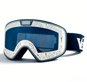 Lunettes <span class=keywords><strong>de</strong></span> <span class=keywords><strong>ski</strong></span> électrochromiques intelligentes, anti-buée, protection UV400, lentilles photochromiques électriques, lunettes <span class=keywords><strong>de</strong></span> snowboard - Product Image 1