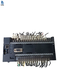 เซ็นเซอร์ควบคุม PLC โมดูล PLC ของแท้ใหม่เอี่ยม CP1L-M60DT-A - Product Image 1