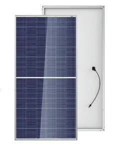 Modules solaires pv 270W 275W 280W 285W 290W 330W 335W 340W 350W Poly Panneau Solaire Module Solaire Panneau Solaire