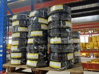 Câble électrique souple en cuivre H05VV-F 300/500V à isolation PVC, 1,5~10mm², ignifuge, pour câblage de bâtiment, fourni directement par l'usine