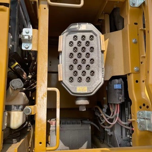 รถขุดตีนตะขาบ CAT330GC มือสอง สภาพ 95% ราคาถูก 30 ตัน พร้อมส่งออก รถขุดอเนกประสงค์ CAT330GC มาตรฐาน CE/EPA ขาย - Product Image 4