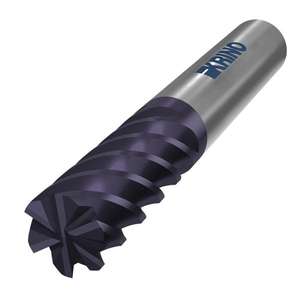 Krino-241771000ดอกสว่าน8014249410546สำหรับงานกัดคาร์ไบด์หกแฉก - Product Image 2