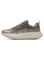 Baskets design confortables pour hommes chaussures de sport décontractées respirantes chaussures de course pour hommes vente en gros en usine