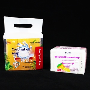 Nhà Sản Xuất Của Lâu Dài Hương Thơm Giặt Xà Phòng Thanh Chất Tẩy Rửa Cao Cấp Chất Tẩy Rửa - Product Image 3