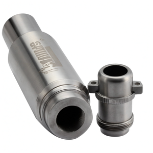 GLT530 เซ็นเซอร์วัดระดับน้ำกันน้ำขนาดเส้นผ่านศูนย์กลางเล็ก 19 มม. สำหรับการใช้งานในถังเก็บน้ำ - Product Image 4