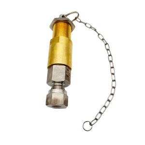 Nhà Máy Giá Cao Bán Và Chất Lượng Cao QF-T7C <span class=keywords><strong>Cng</strong></span> Ngắt Van 20mpa DN4 <span class=keywords><strong>Cng</strong></span> Brass Khí Đốt Tự Nhiên Ngắt Van - Product Image 3