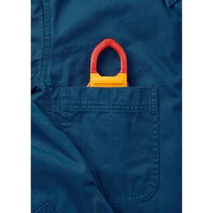 แคลมป์มิเตอร์301D Fluke 600A AC DC 600V CAT III ขากรรไกรเพรียวบาง - Product Image 4