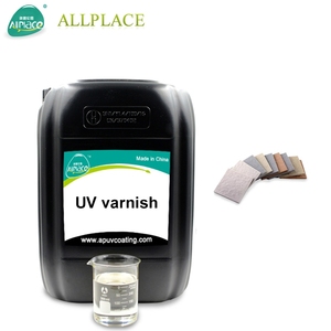 Sơn phủ <span class=keywords><strong>UV</strong></span> cho gạch men trong suốt Allplace / Sơn phủ <span class=keywords><strong>UV</strong></span> cho đá cẩm thạch - Product Image 2