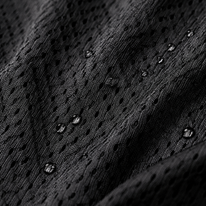 Uniforme de <span class=keywords><strong>baseball</strong></span> personnalisé à rayures fines, pantalon à bas élastique avec bande latérale, vêtements de <span class=keywords><strong>baseball</strong></span>, coupe athlétique haute performance, 20 ans d'expérience - Product Image 4